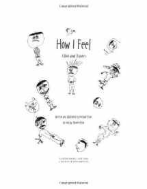 9781590560372-159056037X-How I Feel: A Book About Diabetes