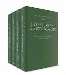 9781350026315-135002631X-Literature and the Environment: Critical and Primary Sources