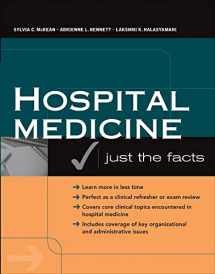 9780071463959-007146395X-Hospital Medicine: Just The Facts
