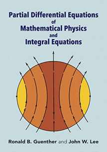 9780486688893-0486688895-Partial Differential Equations of Mathematical Physics and Integral Equations (Dover Books on Mathematics)