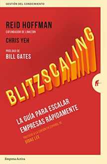 9788416997510-8416997519-Blitzscaling: La guía para escalar empresas rápidamente (Spanish Edition)