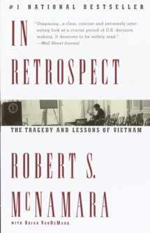 9780679767497-0679767495-In Retrospect: The Tragedy and Lessons of Vietnam