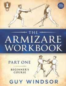 9789527157862-9527157862-The Armizare Workbook: Part One: The Beginners’ Course - Right Handed Layout (The Armizare Workbooks)