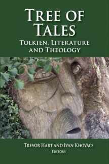 9781932792645-1932792643-Tree of Tales: Tolkien, Literature, and Theology