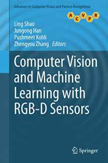 9783319086507-3319086502-Computer Vision and Machine Learning with RGB-D Sensors (Advances in Computer Vision and Pattern Recognition)