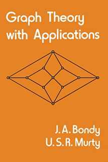 9780333226940-0333226941-Graph Theory with Applications