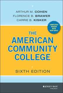 9781118449813-1118449819-The American Community College