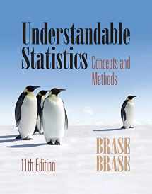 9781285460918-128546091X-Understandable statistics: concepts and methods