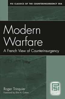 9780275992682-0275992683-Modern Warfare: A French View of Counterinsurgency (PSI Classics of the Counterinsurgency Era)