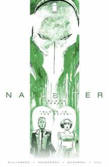 9781632154859-1632154854-Nailbiter, Vol. 3: Blood in the Water