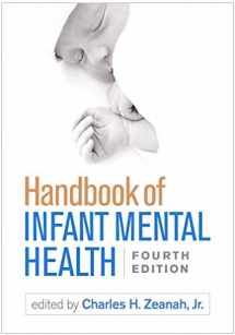 9781462537112-1462537111-Handbook of Infant Mental Health