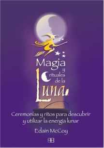9788489897625-848989762X-Magia y Rituales de la Luna (Spanish Edition)