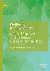 9783030326319-3030326314-Wellbeing from Woodland: A Critical Exploration of Links Between Trees and Human Health