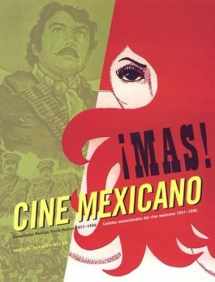 9780811854498-0811854493-Mas! Cine Mexicano: Sensational Mexican Movie Posters 1957 - 1990