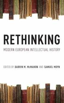 9780199769230-0199769230-Rethinking Modern European Intellectual History