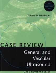 9780323007368-0323007368-General and Vascular Ultrasound: Case Review Series