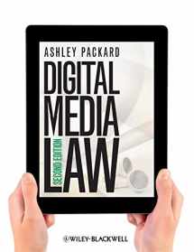 9781118290729-1118290720-Digital Media Law