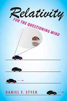 9780801897603-0801897602-Relativity for the Questioning Mind