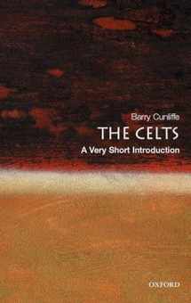 9780192804181-0192804189-The Celts: A Very Short Introduction
