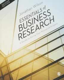 9781446257333-1446257339-Essentials of Business Research: A Guide to Doing Your Research Project