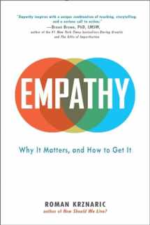 9780399171406-0399171401-Empathy: Why It Matters, and How to Get It