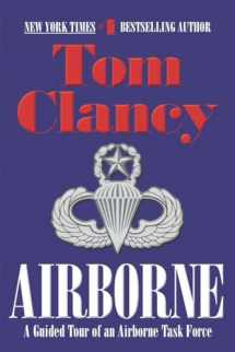 9780425157701-0425157709-Airborne (Tom Clancy's Military Reference)