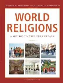 9780801049712-0801049717-World Religions: A Guide to the Essentials