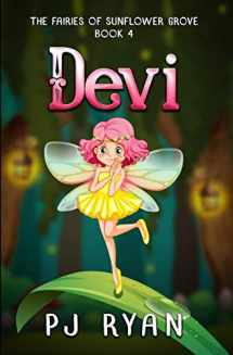 9781700577078-1700577077-Devi: A funny chapter book for kids ages 9-12 (The Fairies of Sunflower Grove)