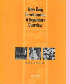 9781882615421-1882615425-New Drug Development : A Regulatory Overview