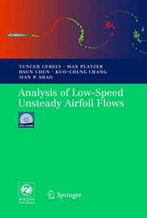 9783540229322-3540229329-Analysis of Low Speed Unsteady Airfoil Flows