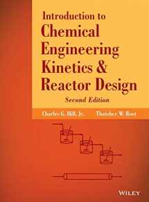 9781118368251-1118368258-Introduction to Chemical Engineering Kinetics and Reactor Design