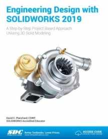 9781630572235-1630572233-Engineering Design with SOLIDWORKS 2019