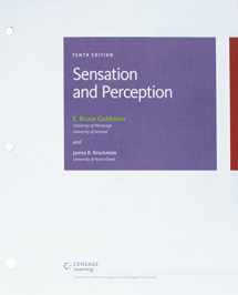 9781337346955-1337346950-Bundle: Sensation and Perception, Loose-leaf Version, 10th + MindTap Psychology, 1 term (6 months) Printed Access Card
