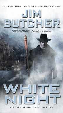 9780451461551-045146155X-White Night (The Dresden Files, Book 9)