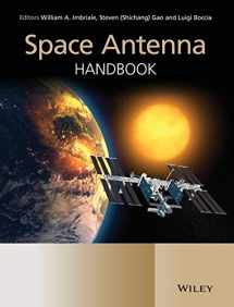 9781119993193-1119993199-Space Antenna Handbook