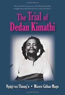 9781478611318-1478611316-The Trial of Dedan Kimathi