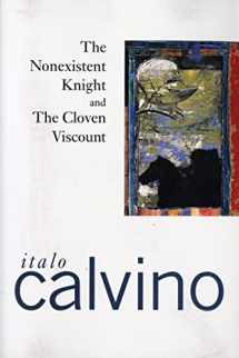 9780156659758-0156659751-The Nonexistent Knight and The Cloven Viscount