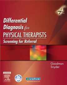 9780721606194-0721606199-Differential Diagnosis for Physical Therapists: Screening for Referral