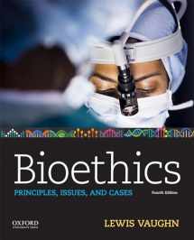 9780190903268-0190903260-Bioethics: Principles, Issues, and Cases