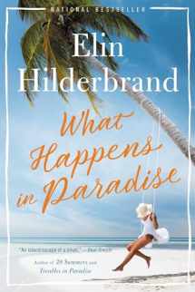 9780316435543-0316435546-What Happens in Paradise (Paradise, 2)