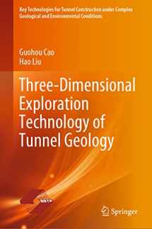 9789811692246-9811692246-Three-Dimensional Exploration Technology of Tunnel Geology (Key Technologies for Tunnel Construction under Complex Geological and Environmental Conditions)