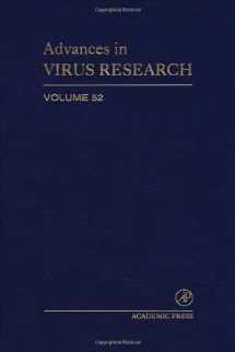 9780120398522-0120398524-Advances in Virus Research (Volume 52)