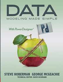 9780977140091-0977140091-Data Modeling Made Simple with PowerDesigner (Take It With You)