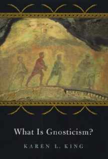 9780674010710-067401071X-What Is Gnosticism?