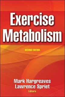 9780736041034-0736041036-Exercise Metabolism