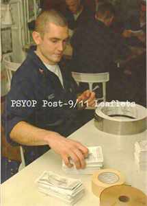 9783905701128-390570112X-PSYOP: Post- 9/11 Leaflets: Operation Enduring Freedom