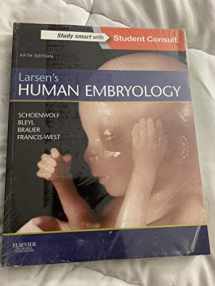 9781455706846-1455706841-Larsen's Human Embryology (Schoenwolf,Larsen's Human Embryology)
