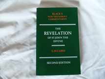 9780060612962-0060612967-The Revelation of St. John the Divine