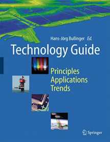 9783540885450-3540885455-Technology Guide: Principles - Applications - Trends