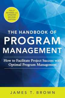9780071837859-007183785X-The Handbook of Program Management: How to Facilitate Project Success with Optimal Program Management, Second Edition
